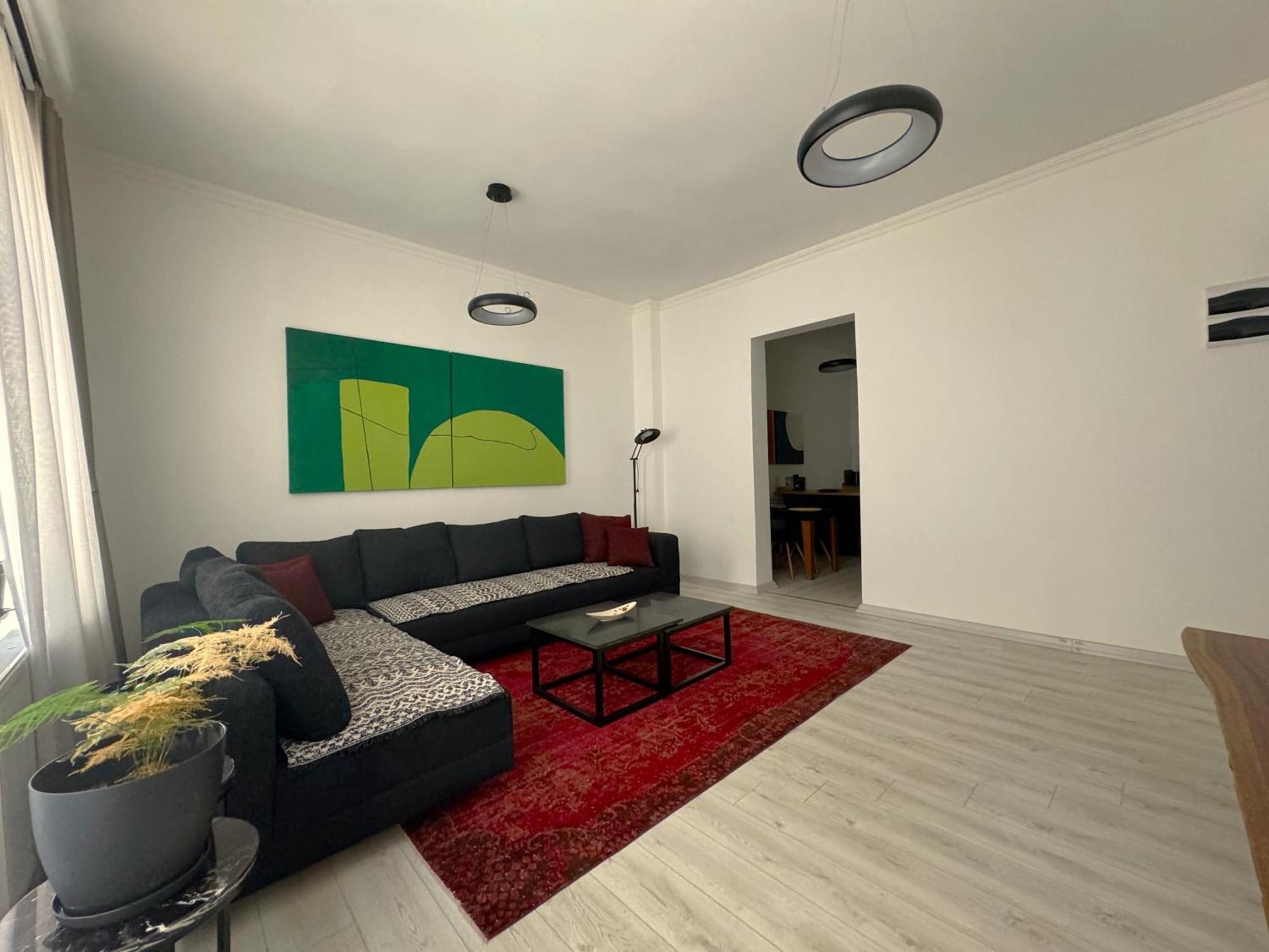 Apartamento Savcibey Building Estambul Exterior foto