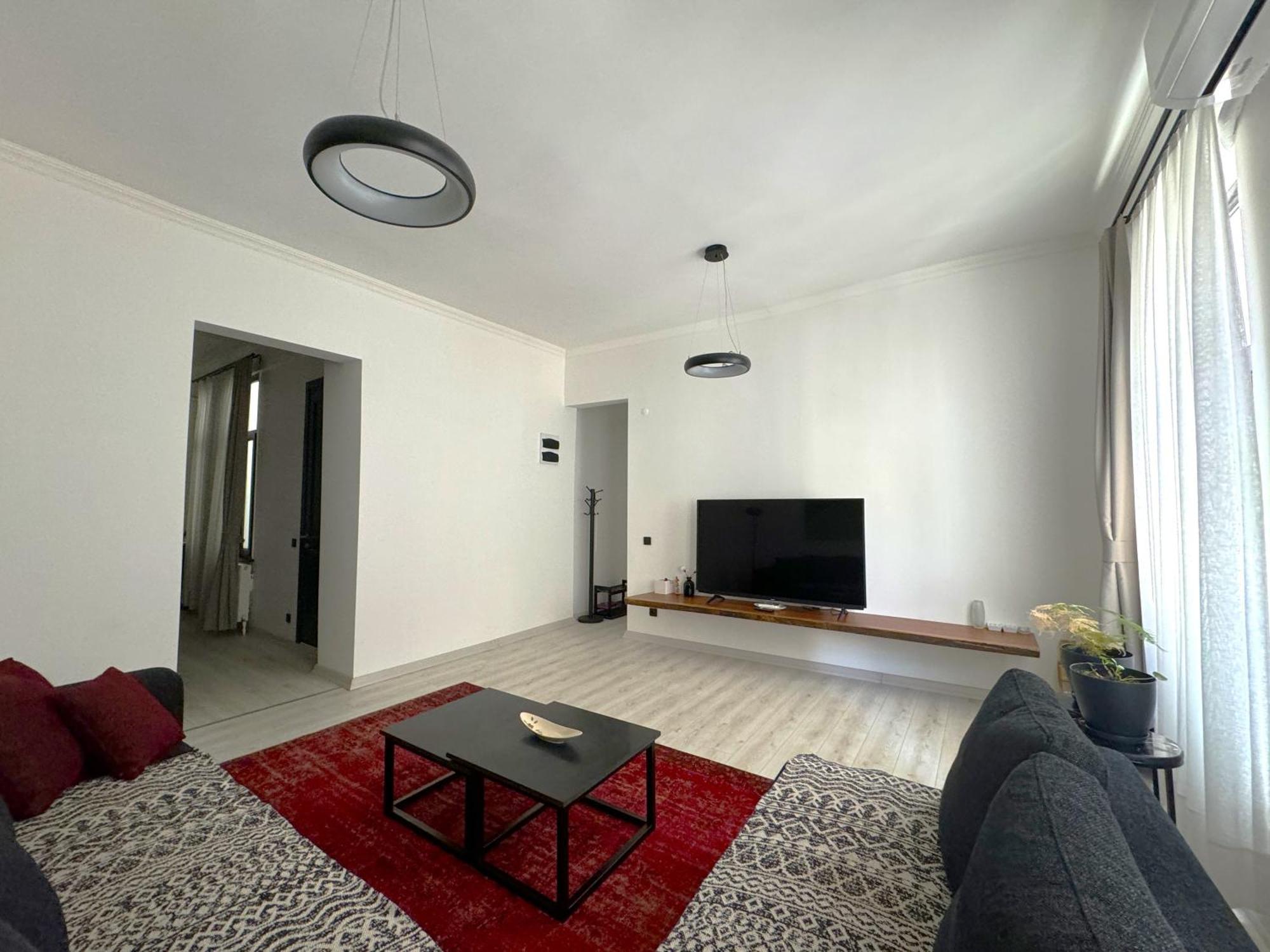 Apartamento Savcibey Building Estambul Exterior foto