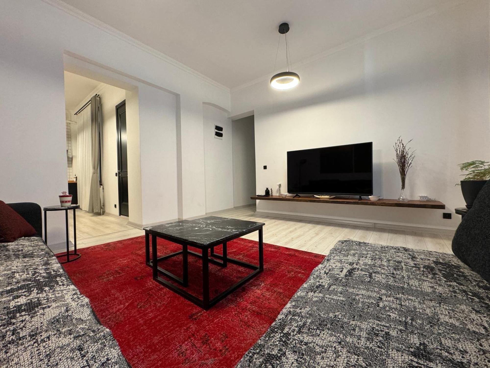 Apartamento Savcibey Building Estambul Exterior foto
