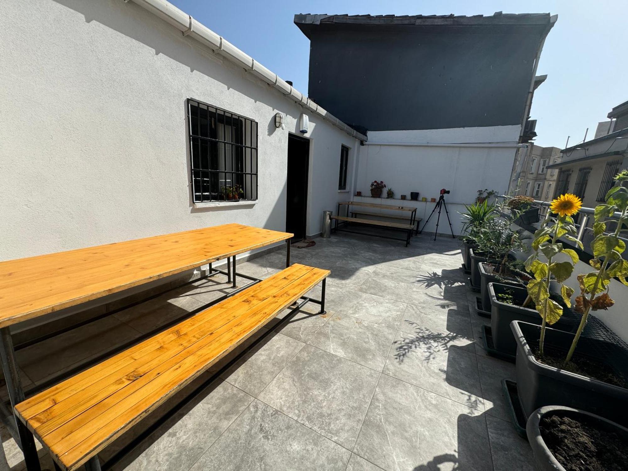 Apartamento Savcibey Building Estambul Exterior foto