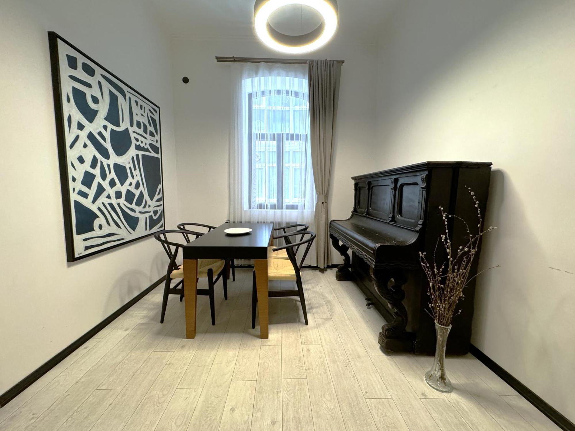 Apartamento Savcibey Building Estambul Exterior foto
