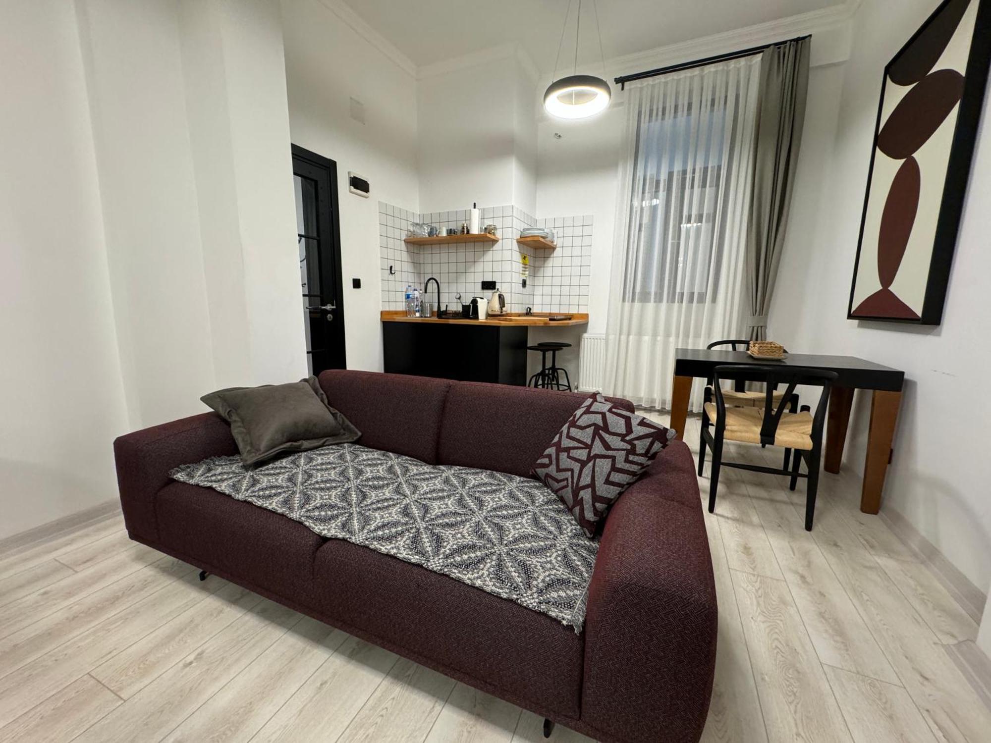 Apartamento Savcibey Building Estambul Exterior foto