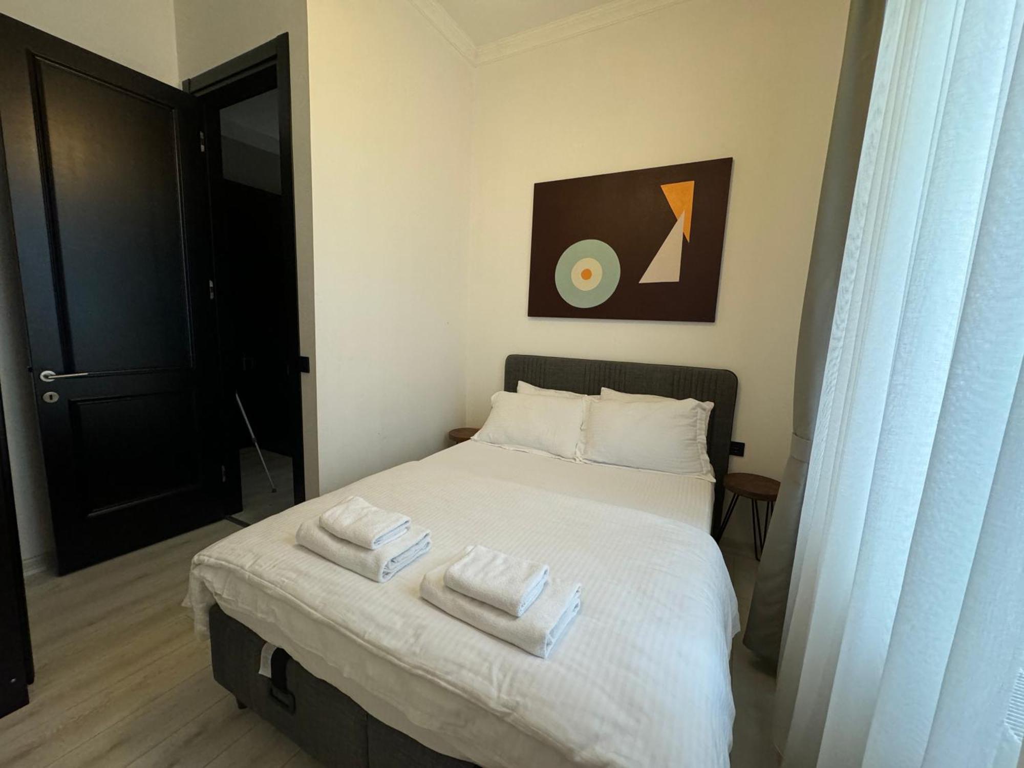 Apartamento Savcibey Building Estambul Exterior foto