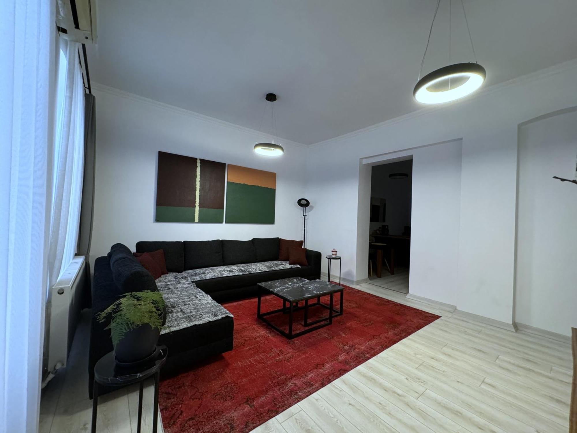 Apartamento Savcibey Building Estambul Exterior foto