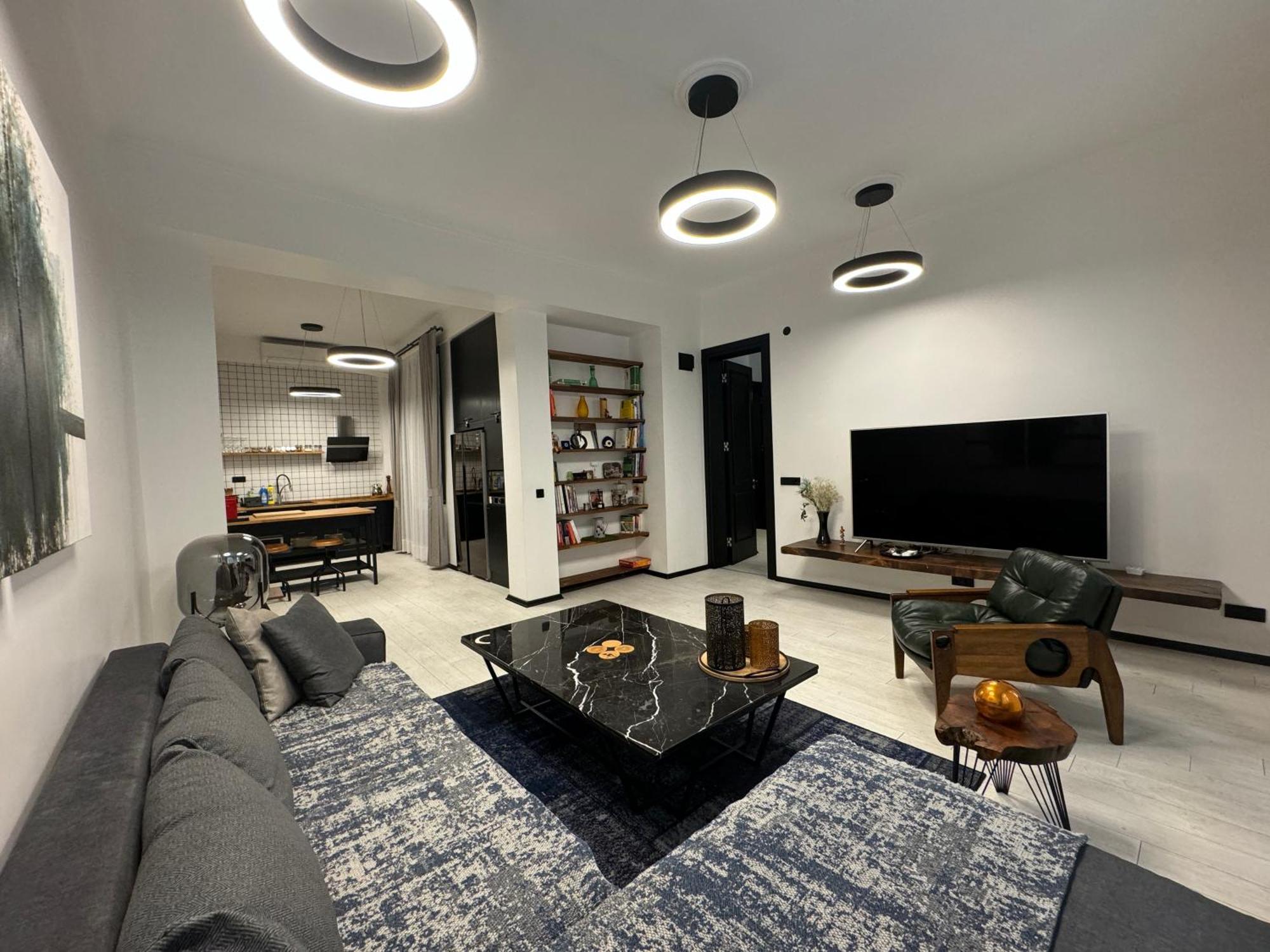 Apartamento Savcibey Building Estambul Exterior foto