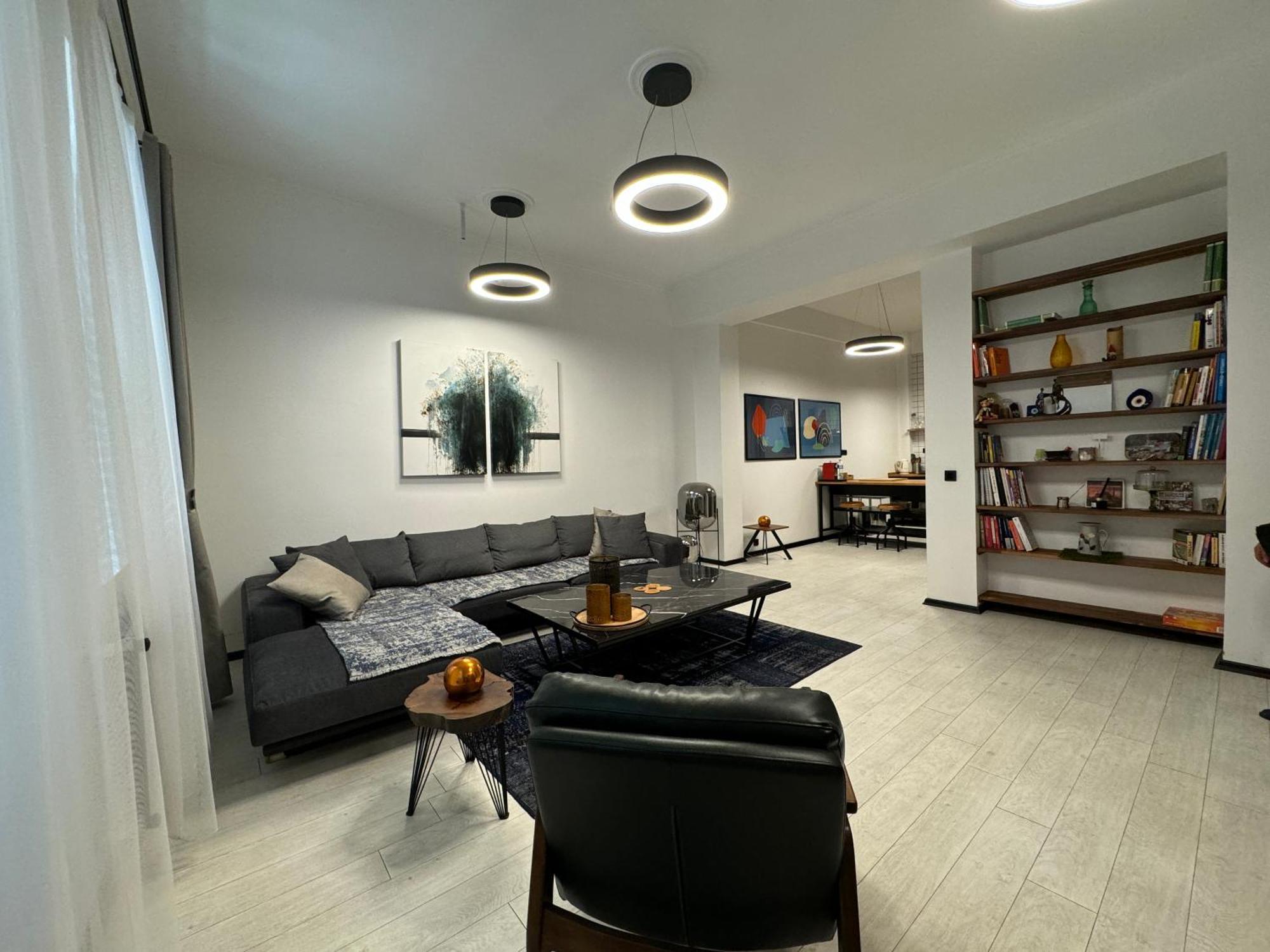 Apartamento Savcibey Building Estambul Exterior foto
